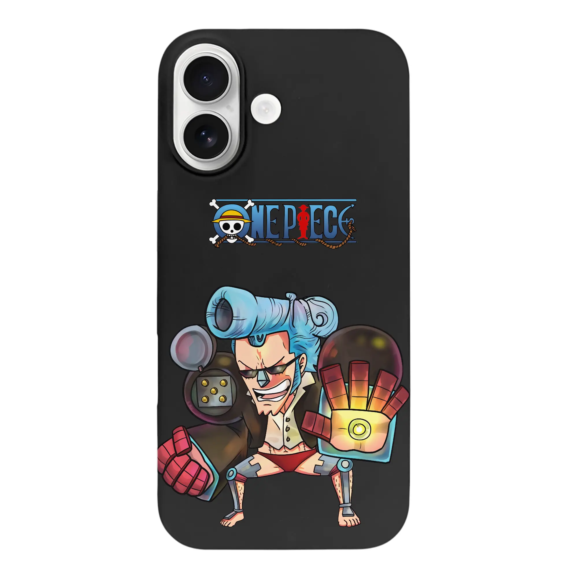 ワンピース グッズ フランキー - iPhone 17 シリーズ シリコンケース 薄型 耐衝撃 指紋防止 ソフトタッチカバー 精密フィット 傷防止 保護ケース iPhone 17/17 Air/17 Pro/17 Pro Max 対応